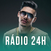 ? Rádio Hungria Hip Hop (24h)