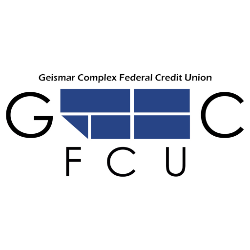 Geismar Complex FCU logo