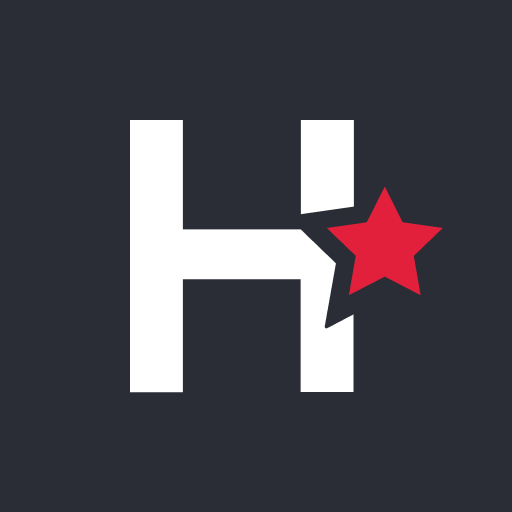 HireVue for Recruiting  Icon