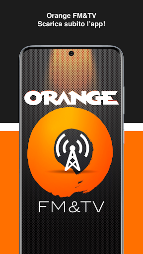 Android application Arancia Veronica Velluto Coner screenshort