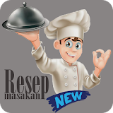 Resep Masakan Sederhana Baru icon