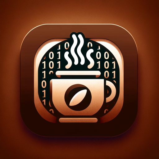 Java Review logo