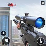 Fps Sniper Gun Shooter Games Apk