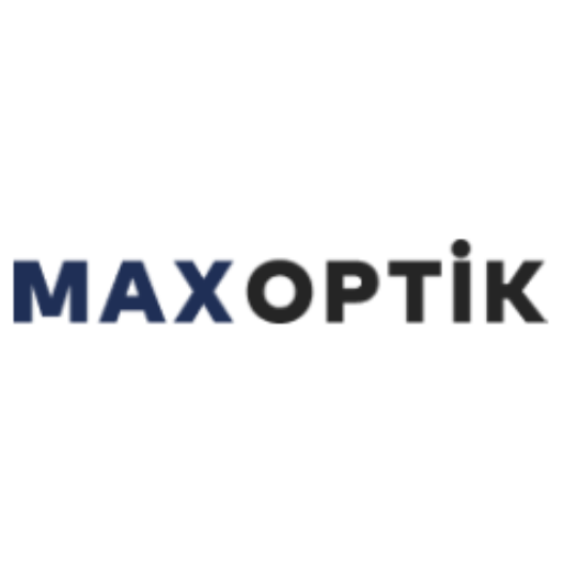 Max Optik Logo