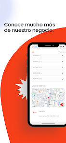 Screenshot image