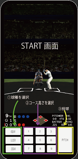 Android application KT Closer34 screenshort