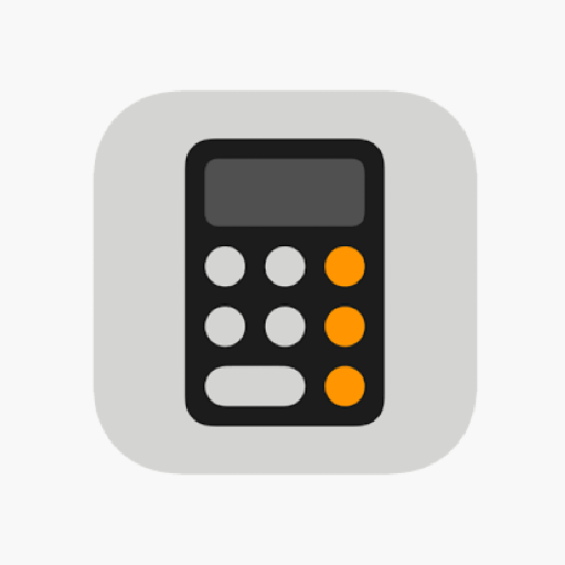 iOS Calculator