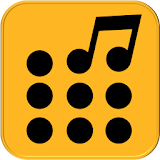Music Player,Organizer,Ad Free icon