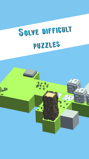 Android application LogUp screenshort