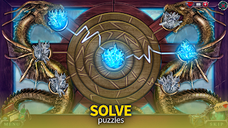 Game screenshot Hunter's Legacy Adventure F2P apk download