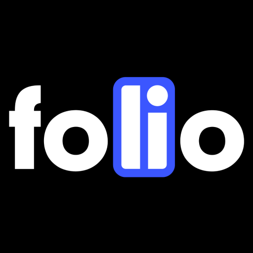 Folio Mobile logo