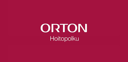 Orton hoitopolkuni