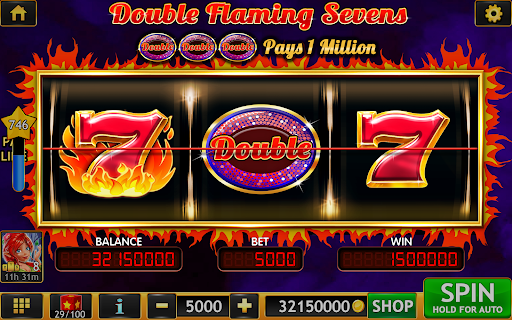 Wild Triple 777 Slots Casino 15