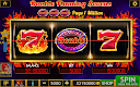 screenshot of Wild Triple 777 Slots Casino