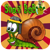 Snail  thehero Bob adventure icon