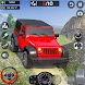 Offroad Jeep Simulator 2023 - Androidアプリ