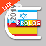 HEBREW-SPANISH DICT (LITE) | PROLOG 2019 icon