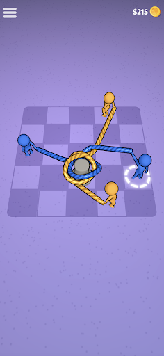 Rope Riddles Screen 3