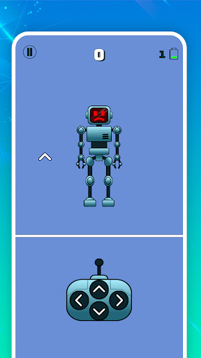 Robotic Brain Screen 3