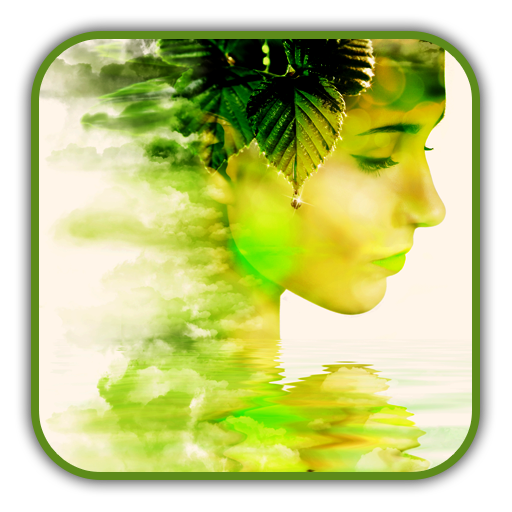 Superimpose Pictures 1.2 Icon