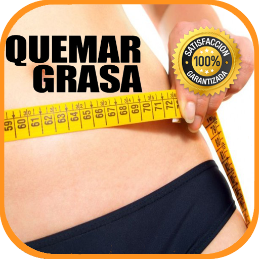Quemar Grasa 3.0 Icon