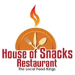House of Snacks Restaurant Apk