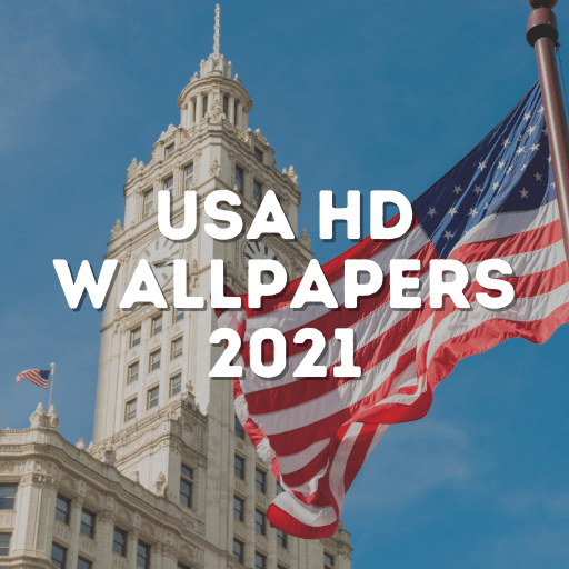 USA Wallpapers & backgrounds logo
