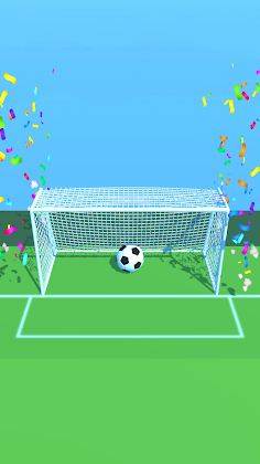 Soccer Strike - Screenshot 4