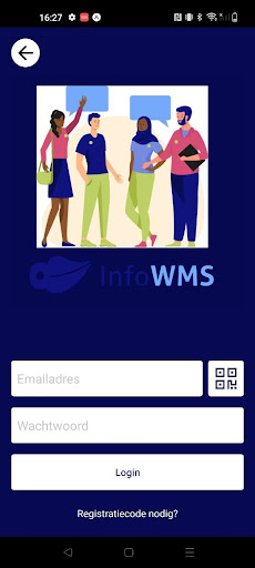 WMS Congres Screen 2