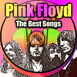 Pink Floyd Songs Lyrics icon