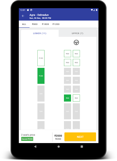 Shri krishna Tour and Travels