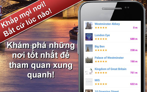 Bản xem trước ứng dụng