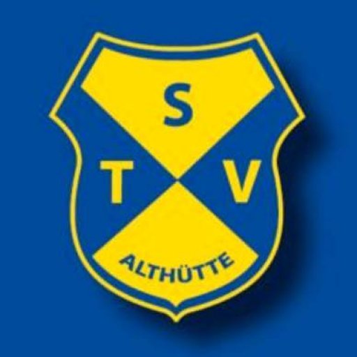 TSV Althütte 1919 logo