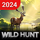 Deer Hunter 2024・Hunting Games