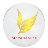 Komunitas Indonesia Sejati icon