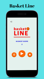 basket line