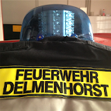 Feuerwehr Delmenhorst icon
