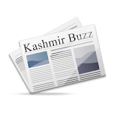 Kashmir Buzz icon
