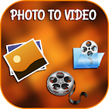 Photo to Video Maker icon