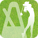 ゴルフメトロノーム - Androidアプリ