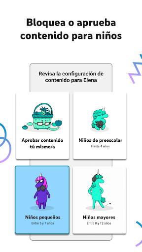 Mobile Android Screenshots 3