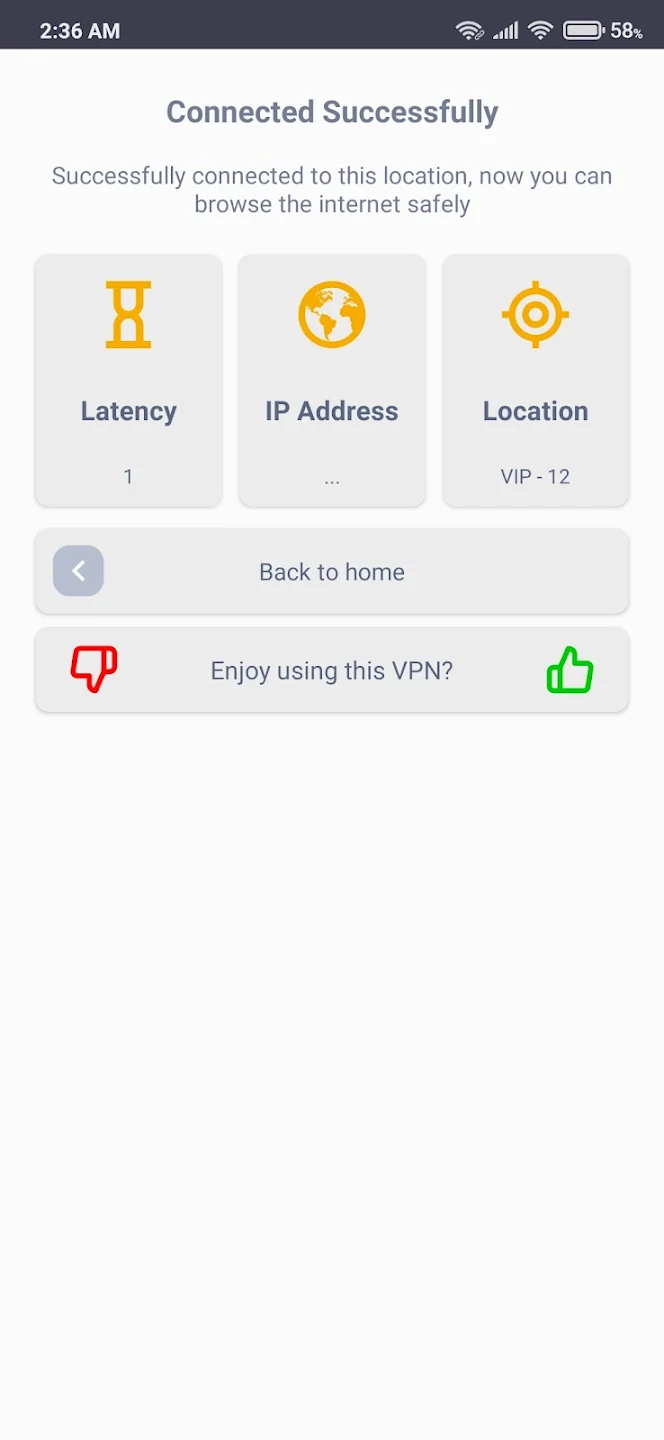 Screenshot image 2