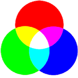 Color Chooser icon