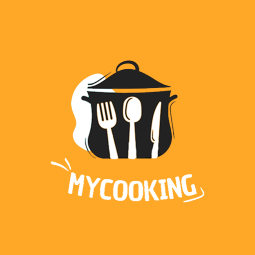 myCooking: Gerador de Receitas logo