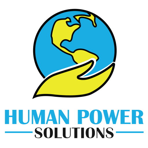 Human Power Solutions logo