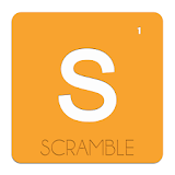 Scramble - Crossword Puzzles icon