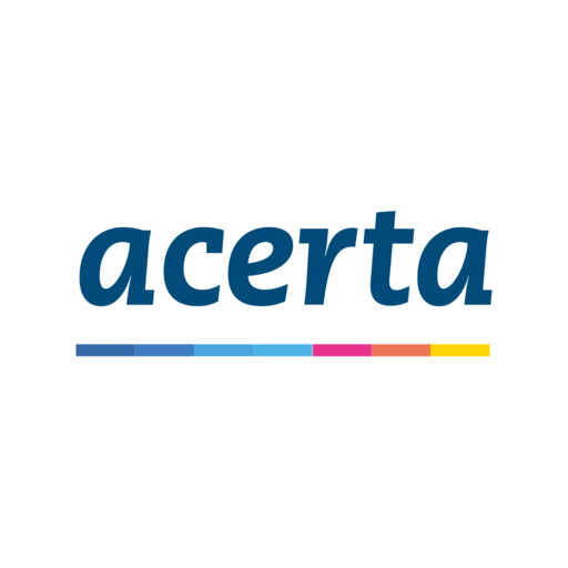 Acerta Connect logo