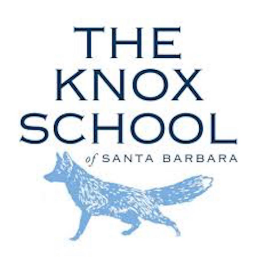 The Knox School logo