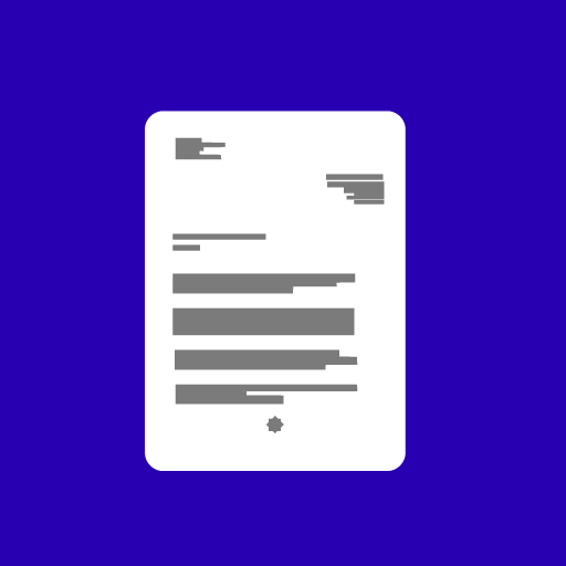 Motivation Letter logo