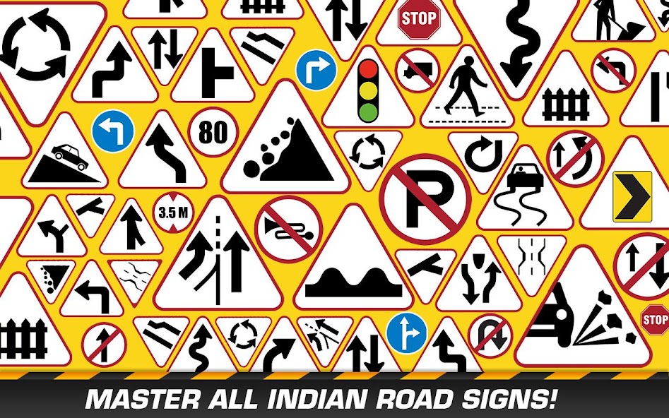 Driving Academy – India 3D banner